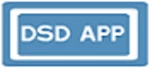 Logo of DSD411 android Application 